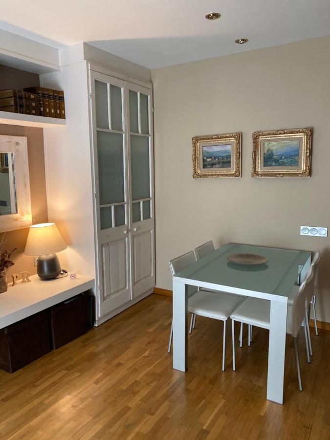 Petit Rosselló Apartman Barcelona Kültér fotó