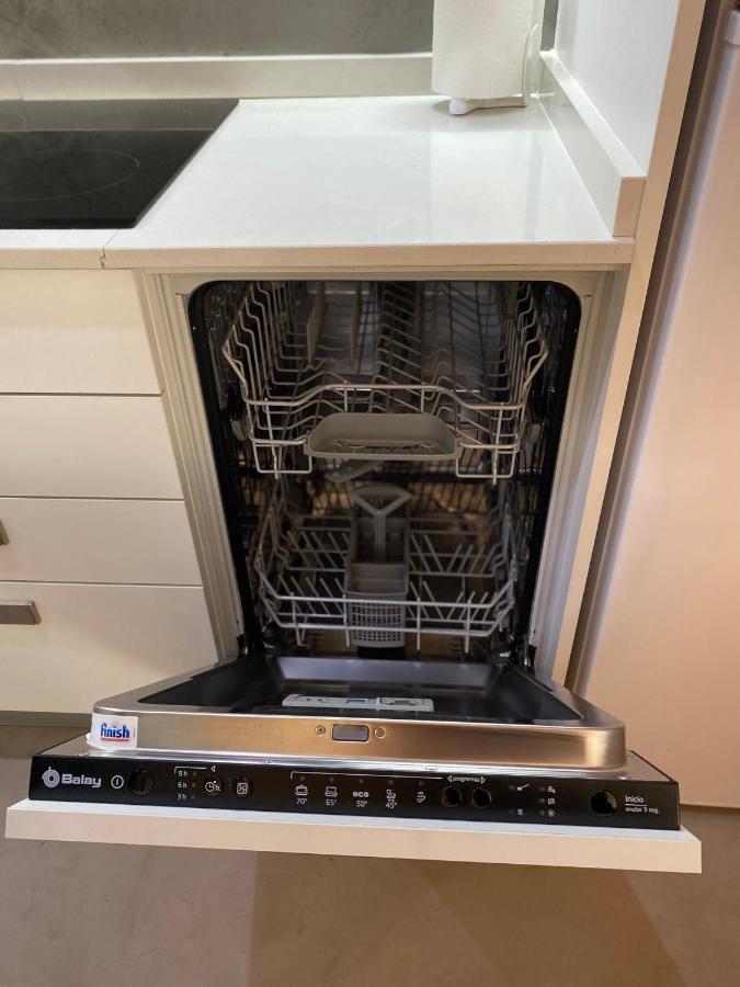Petit Rosselló Apartman Barcelona Kültér fotó