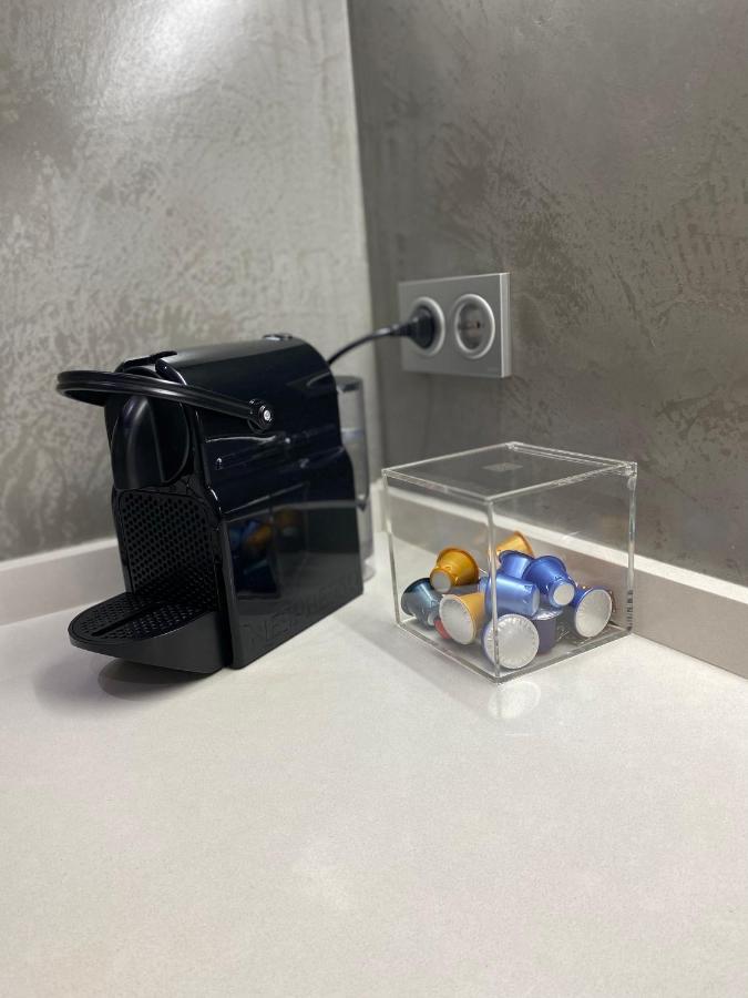 Petit Rosselló Apartman Barcelona Kültér fotó