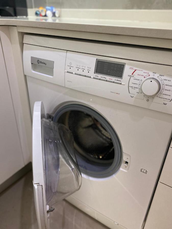 Petit Rosselló Apartman Barcelona Kültér fotó