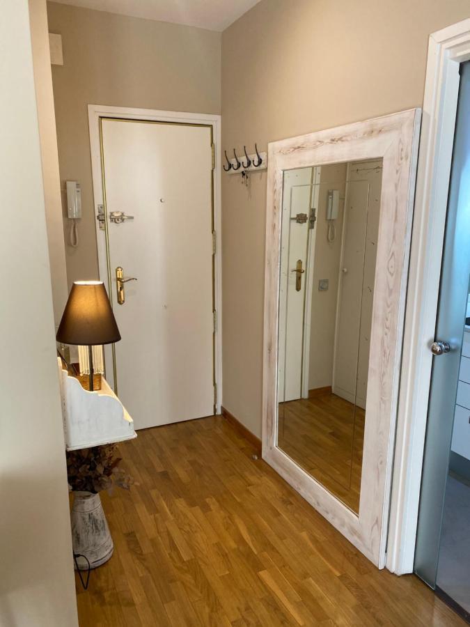 Petit Rosselló Apartman Barcelona Kültér fotó