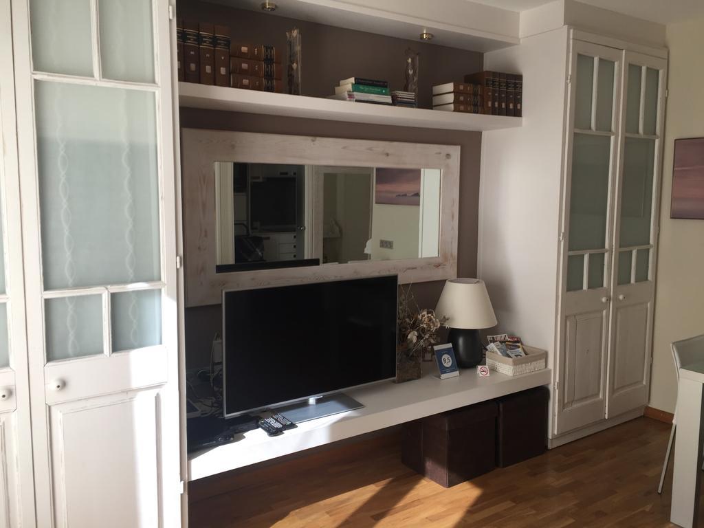 Petit Rosselló Apartman Barcelona Kültér fotó